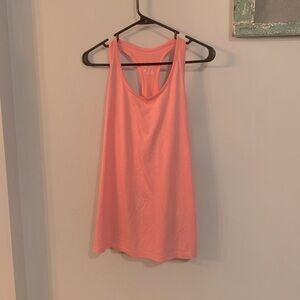 Women’s Nike Tank Top